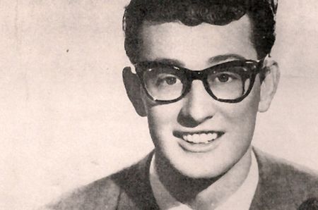 The day the music died