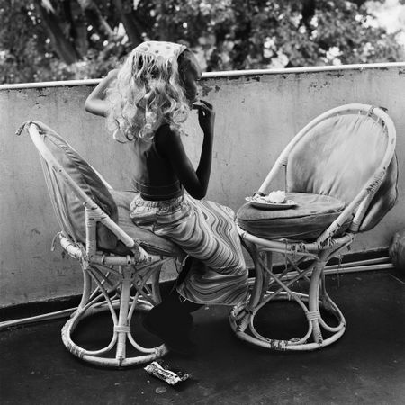 Marc Shoul (Part Two): 'Flatlands'