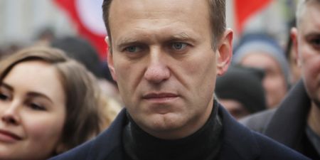 Alexei Navalny and the poisonous fate of Putin's nemeses