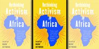 Rethinking Activism in Africa — activists as antibodies against a rotten social order