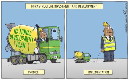Political Promises