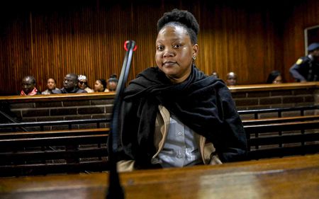 Court dismisses Magashule’s former PA Moroadi Cholota’s bid to have charges dropped