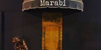 The Marabi Club. (Facebook)