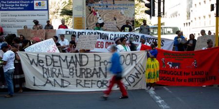 Land reform needs more than expropriation without compensation