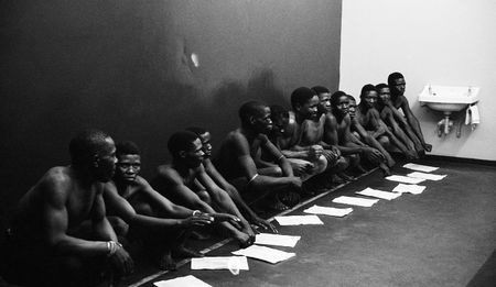 Photographer Ernest Cole: Of bondage and freedom – Discovery of trove of negatives a game changer