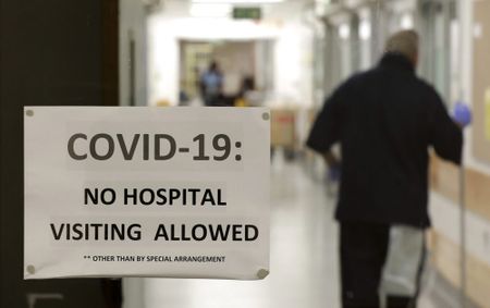 Mkhize warns the ‘surge’ has started while Joburg and PE doctors struggle with scarce resources