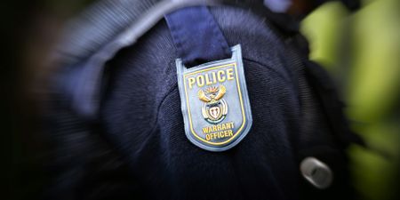 A good cop's life is in danger after uncovering lies and cover-ups relating to the murder of Senzo Meyiwa. 