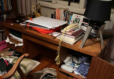 ‘Activate counter on her’: Crime Intelligence cop before journalist Marianne Thamm’s home burgled