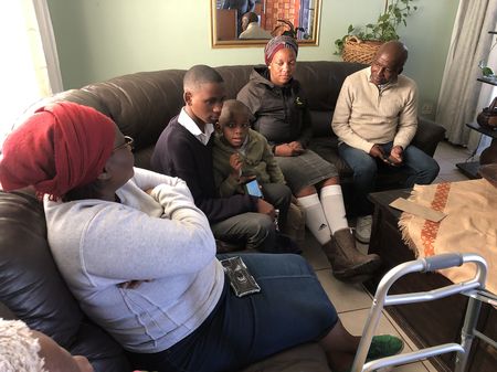 Desperate Cape Town parents battle to find special needs schools for their children