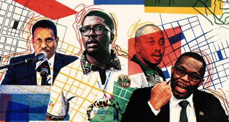 MK will ‘hoover up’ eThekwini, but race could lead to a shaky coalition