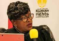 SA Rights Commission urges stronger laws to protect children online