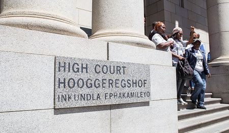 GroundUp: Landmark court ruling on protests is a victory for citizens