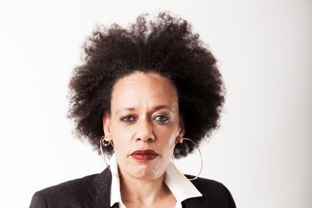 Queer activist Bev Ditsie amplifies her voice