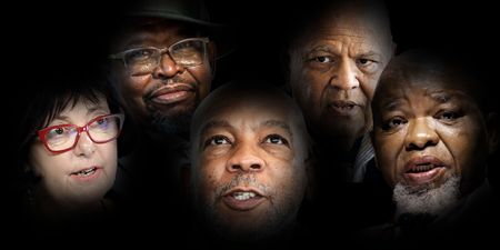 Brace yourself for a long, cold, dark winter as SA teeters on the edge of Stage 7/8 rolling blackouts