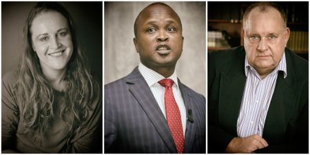 Offshore investing: It’s not unpatriotic