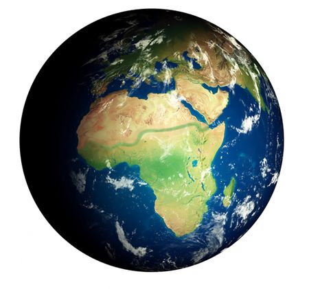 Africa’s ambitious reforestation megaproject gets a big boost at COP26