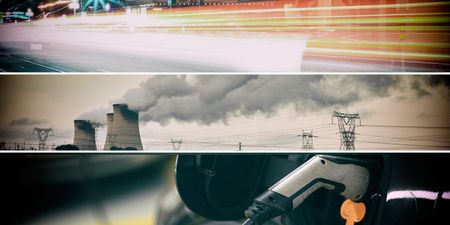 Weaning ourselves off fossil fuels is all very well, but then there’s load shedding…