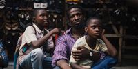 Fractured nation, fractured family: The politics and precarity of fatherhood in turbulent times