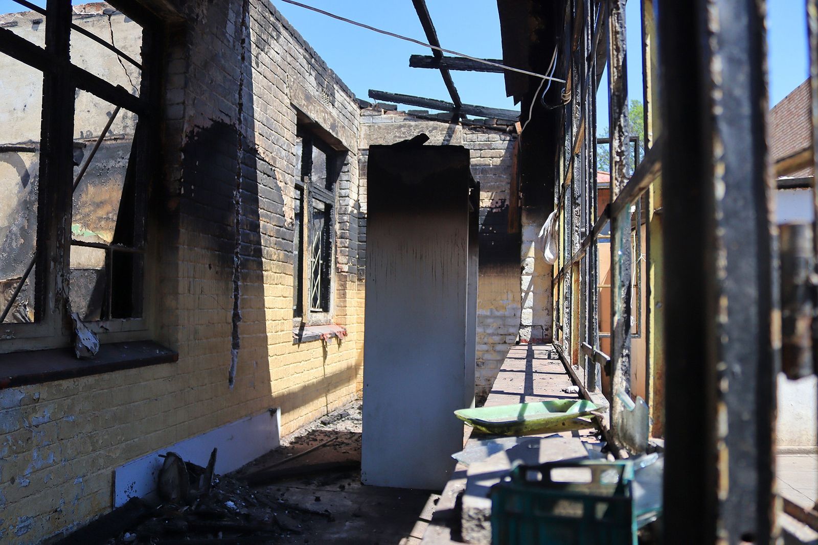 Fourie family appeals for help