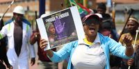 Elizabeth “Tsontso” Maselakgomo