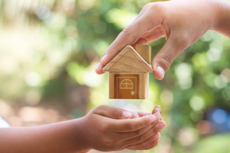 Thereâs a case for giving children an early inheritance