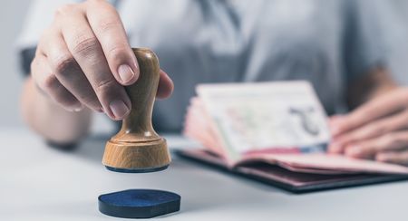 South Africa's dismal e-Visa service makes life difficult for visitors