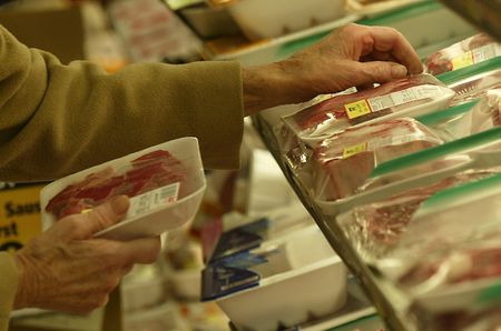 The Frankenburger: Why 'cultured meat' is humanity's destiny