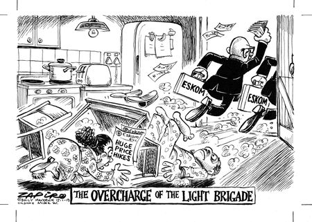 Light Brigade