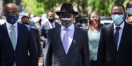 Commodity boom improves South Africa’s near-term fiscal outlook