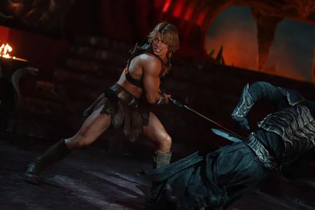 Masters of the Universe: A visual spectacle of 1980s nostalgia