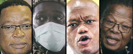 IFP and ANC exchange warnings: Do not stir up resentment over Zulu monarchy dispute