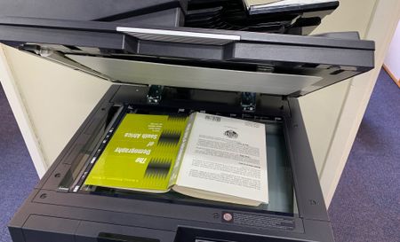 'New copyright bill will take SA into the 21st century at last'