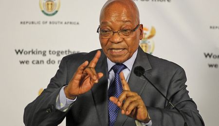 Mr President, South Africa is not the only country giving free housing to the poor