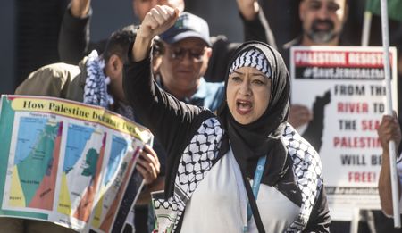 Israel-Palestine conflict could dangerously amplify local political tensions
