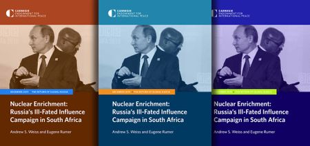 How South Africans thwarted secret Putin/Zuma nuclear deal