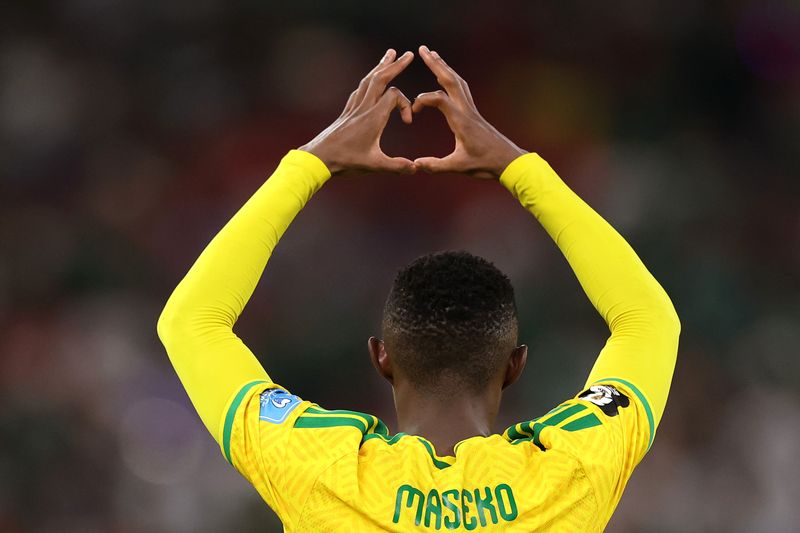 Bafana Bafana lift SA’s mood — and reputation — as xenophobia tears us apart