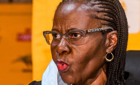 Victory for the rule of law: The warriors leading the war against State Capture