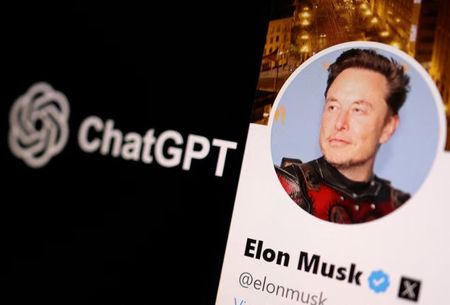 Musk's lawsuit against OpenAI may go to trial in part, judge says