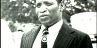 November 19, 1981, at around 19:30 to 20:00pm, Griffiths Mlungisi Mxenge was assassinated and his body was severely mutilated in an act of barbaric brutality.<br>(Photo: X)