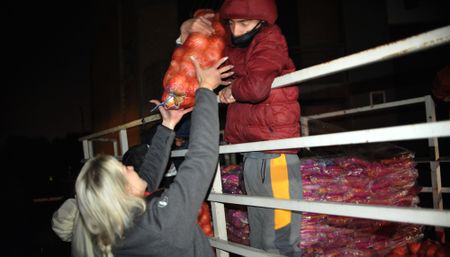 How you can help: Looting and Level 4 lockdown add fuel to the fire of need in South Africa