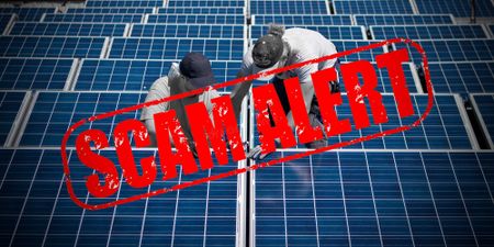 Consumer ombud warns on DIY solar installations and fly-by-night operators