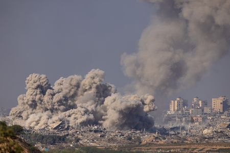 Netanyahu to convene Cabinet as Gaza hostage deal gets closer; Israeli warplanes strike targets inside Lebanon