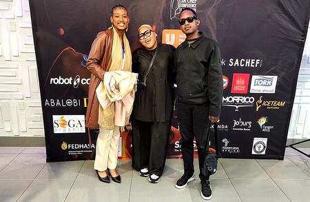 Highlights from the second annual SA Chef Conference & Expo, from local flavours to global trends