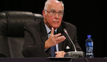 Marikana Commission: Move to Pretoria halts as Phiyega grilling continues