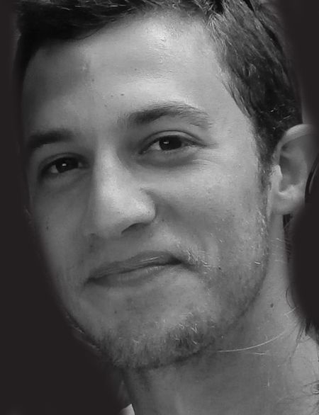 David Carel