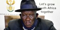 Particularly serious problems, and a major impediment to cleaning up the police, arise from Police Minister, Bheki Cele's constant and untoward interference in operational matters, with potentially very serious consequences for justice. (Photo: Kopano Tlape / GCIS)