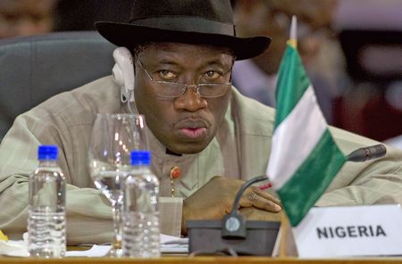 10 February: Nigerian parliament approves acting president