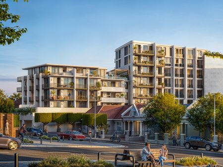 This Is How Sea Point Living Should Look: Welcome to Dear Jean