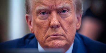 Trump testifies at NY fraud trial that valuation estimates of his properties were inaccurate