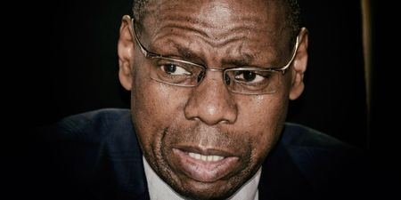 Zweli Mkhize: We are riding into a decimating and devastating storm